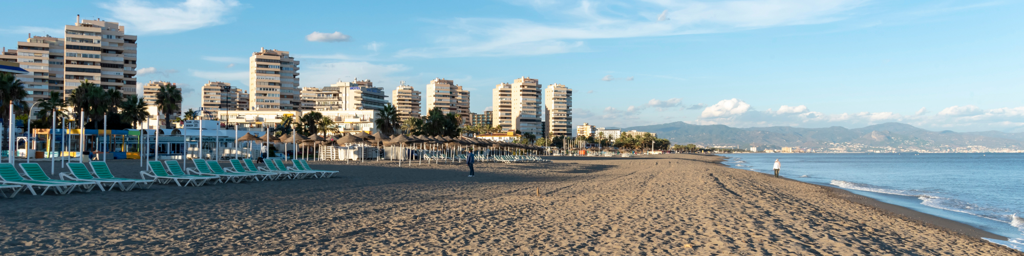 Investcasa su agencia de confianza. INVESTCASA en Torremolinos