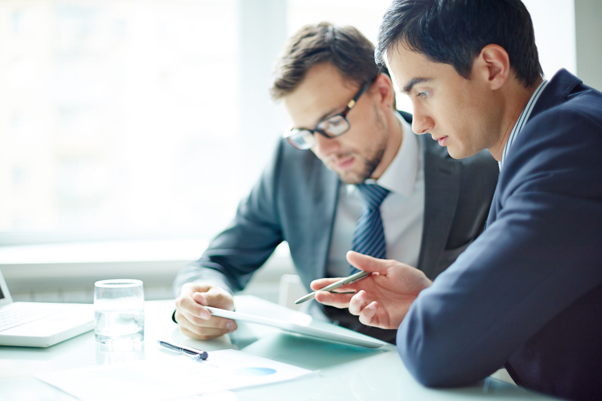 Servicios al Propietario. INVESTCASA IURIS S.L. en Torremolinos